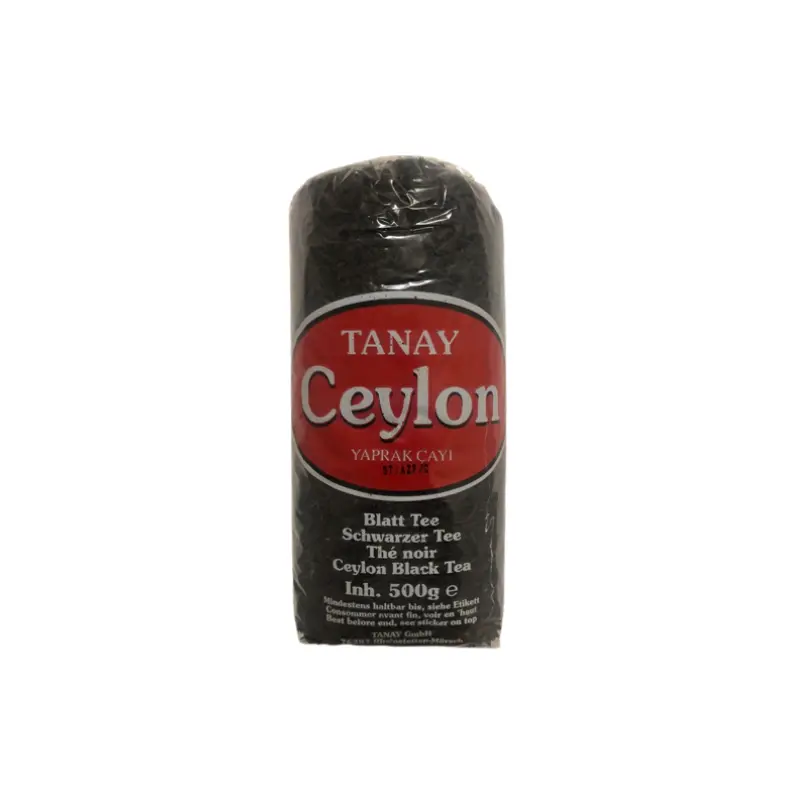 HERBATA TANAY CEYLON SYPANA 500GR