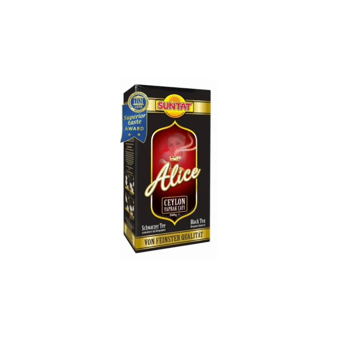 HERBATA ALICE KLASIK 500GR