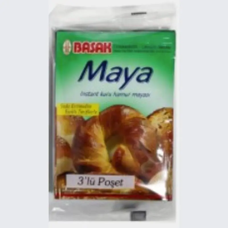 BASAK DROŻDŻE 3*10GR