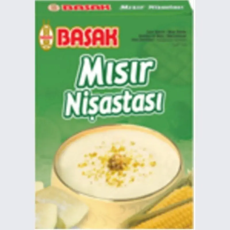 BASAK SKROBIA KUKURYDZIANA 200GR