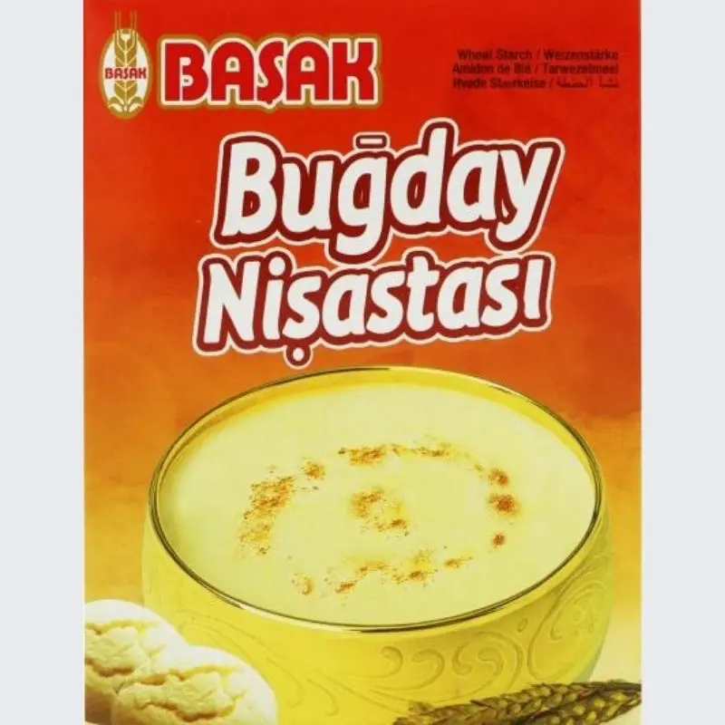 BASAK SKROBIA PRSZENNA 200GR
