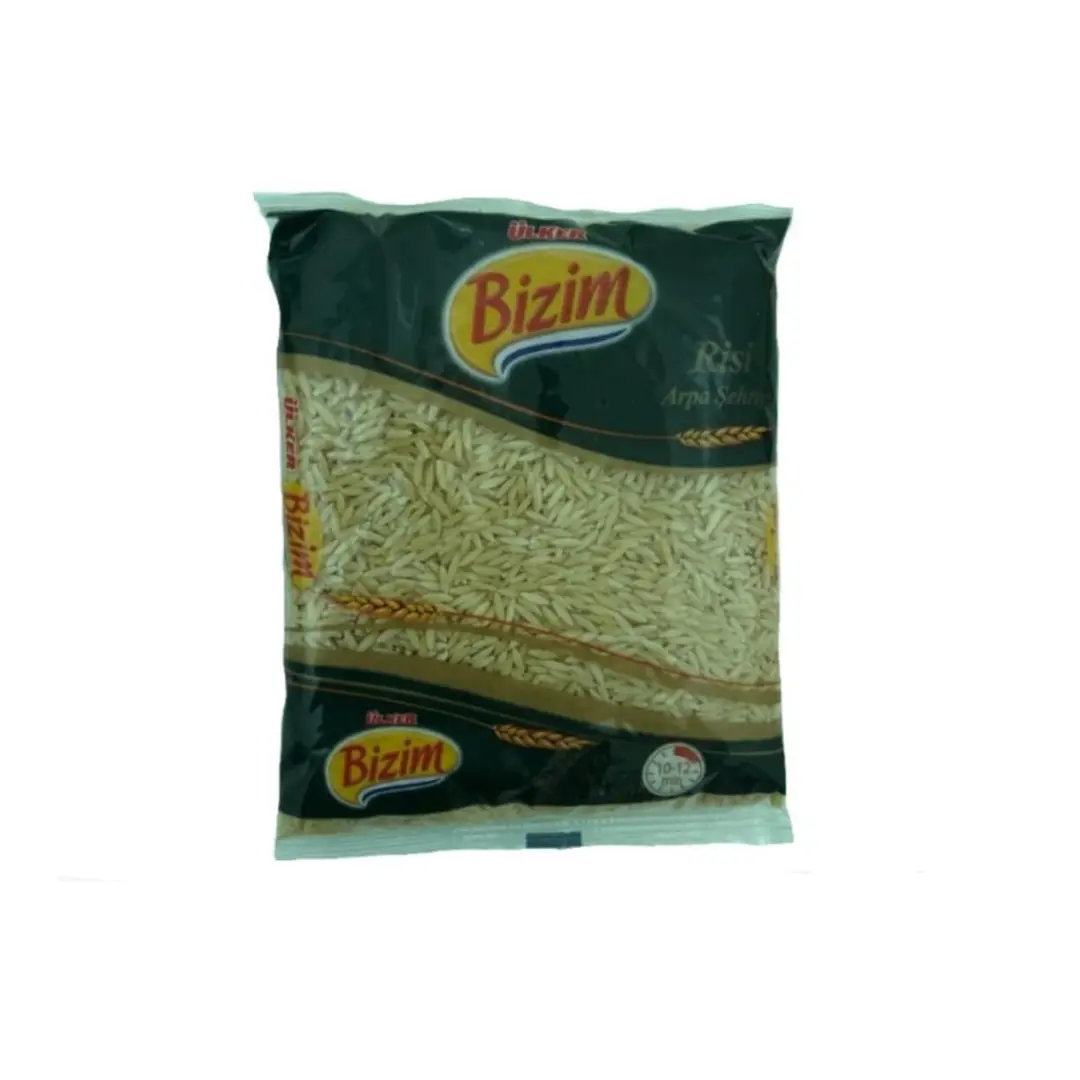 BIZIM ARPA MAKARONIKL 500gr