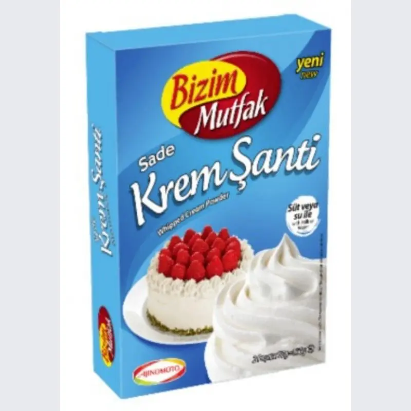 BIZIM BITA SMIETANA 75*3