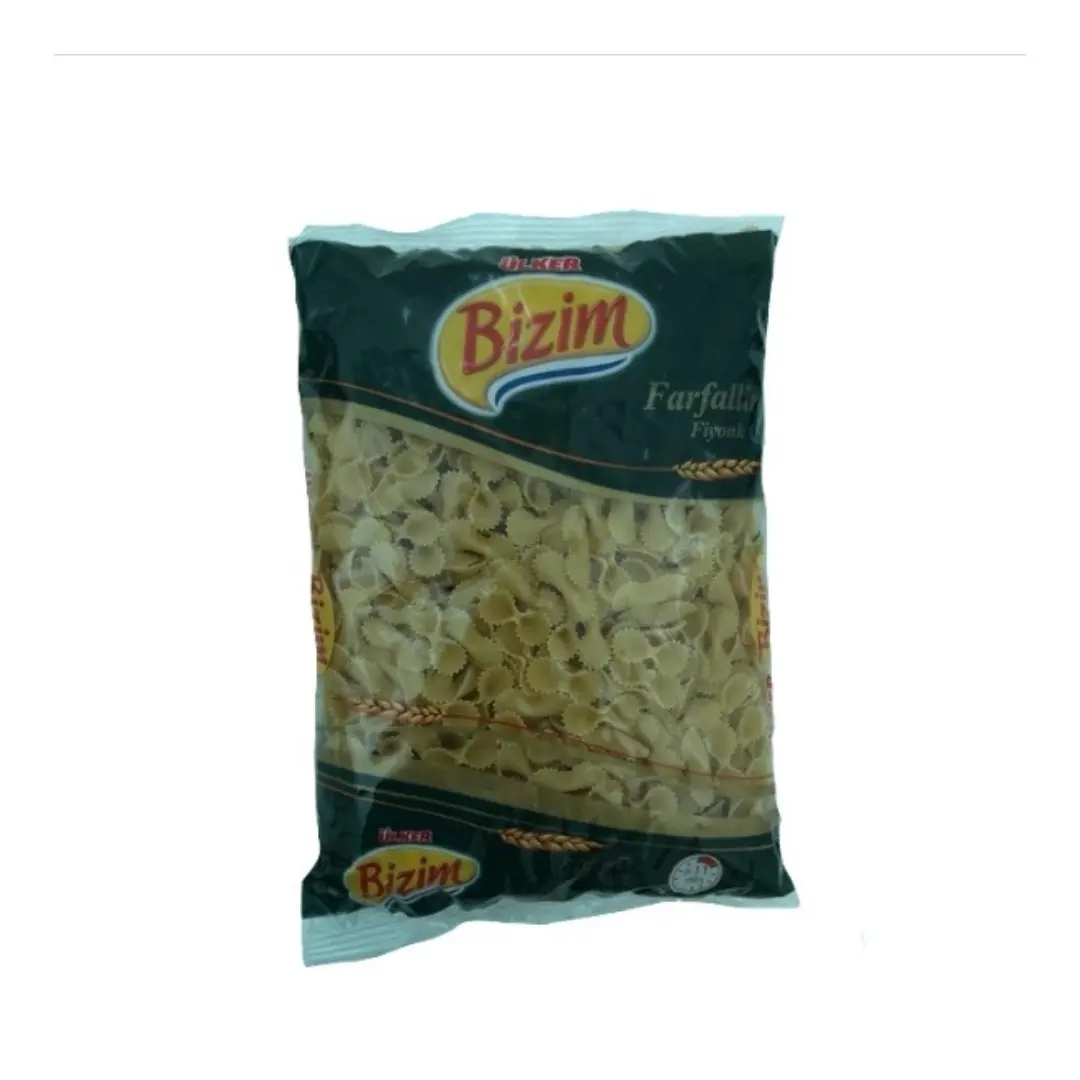 BIZIM FIYONK MAKARON 500g