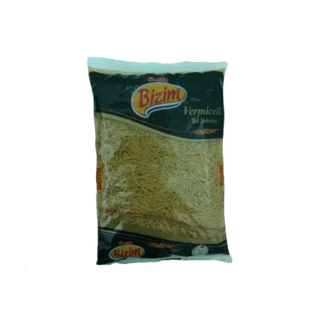 BIZIM TEL SEHRIYE MAKARON 500gr