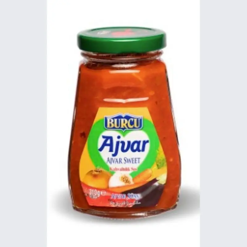 BURCU AJVAR ŁAG.310GR