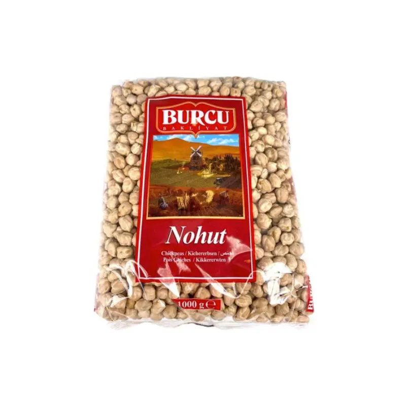 BURCU CIECIORKA SUCHA 1KG