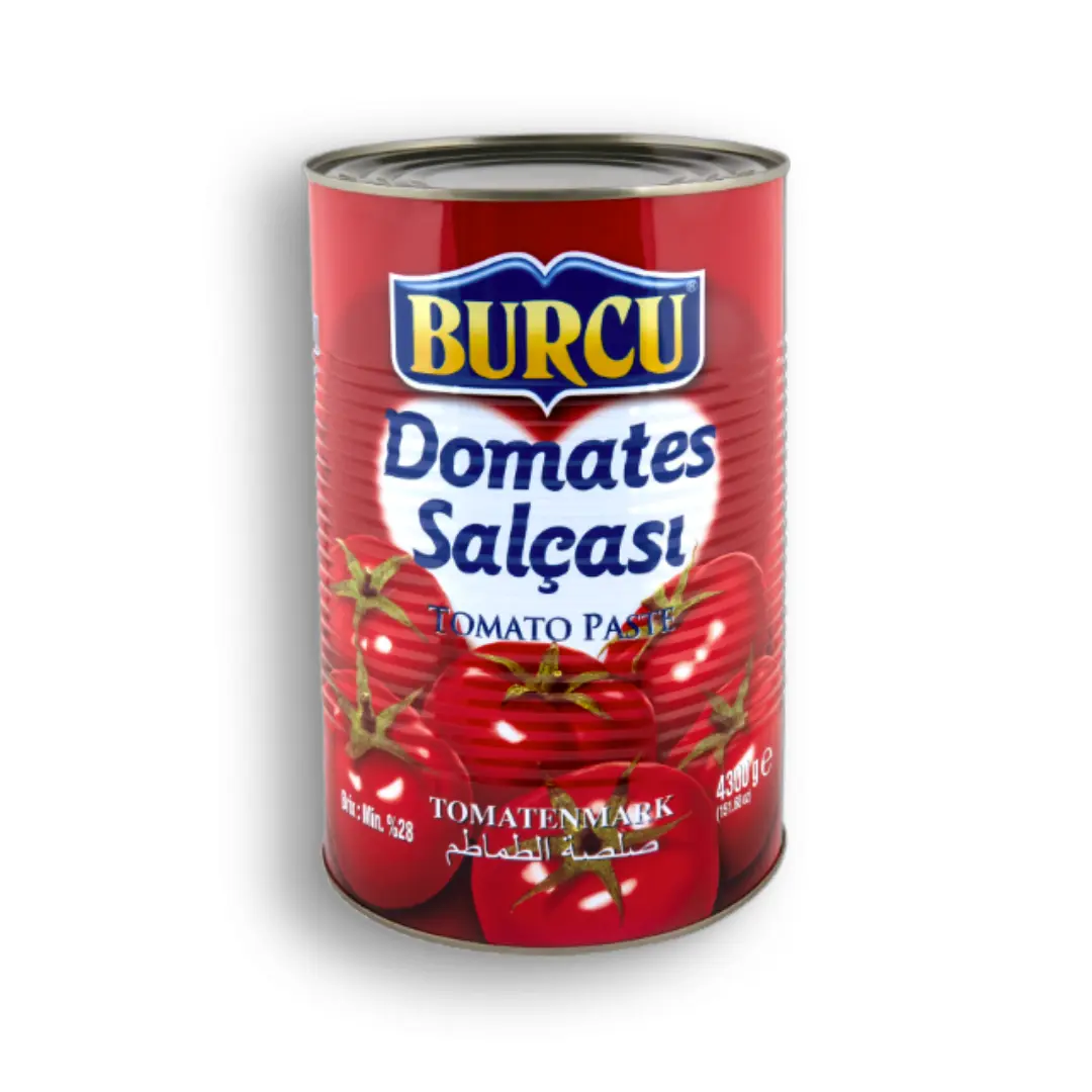 BURCU KONCENTRANT POMID. 4,300GR