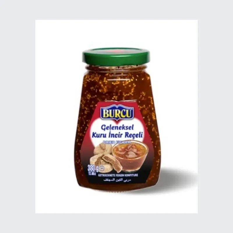 BURCU DZEM Z FIGI 380 gr