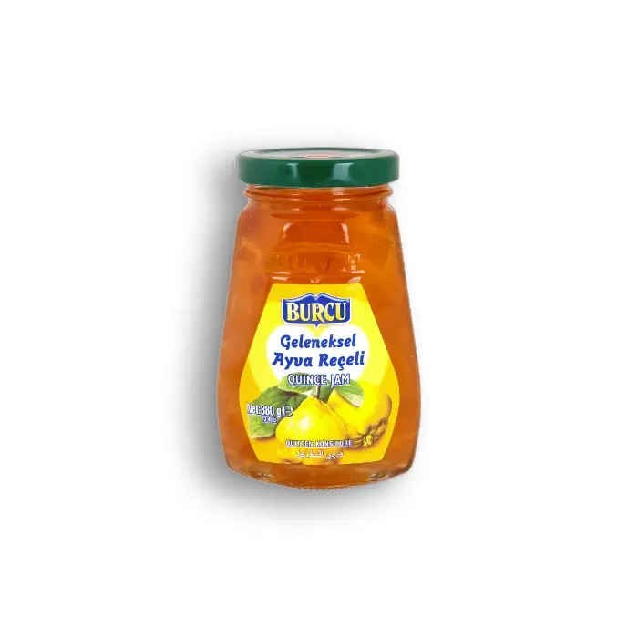 BURCU DZEM Z PIGVY 380GR