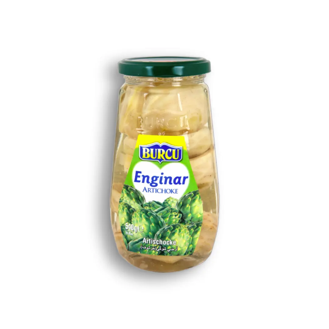 BURCU KARCZOCHY 540GR