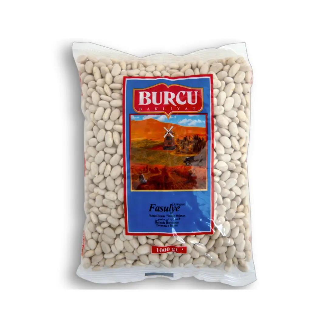 BURCU FASOLA DERMASON 1KG