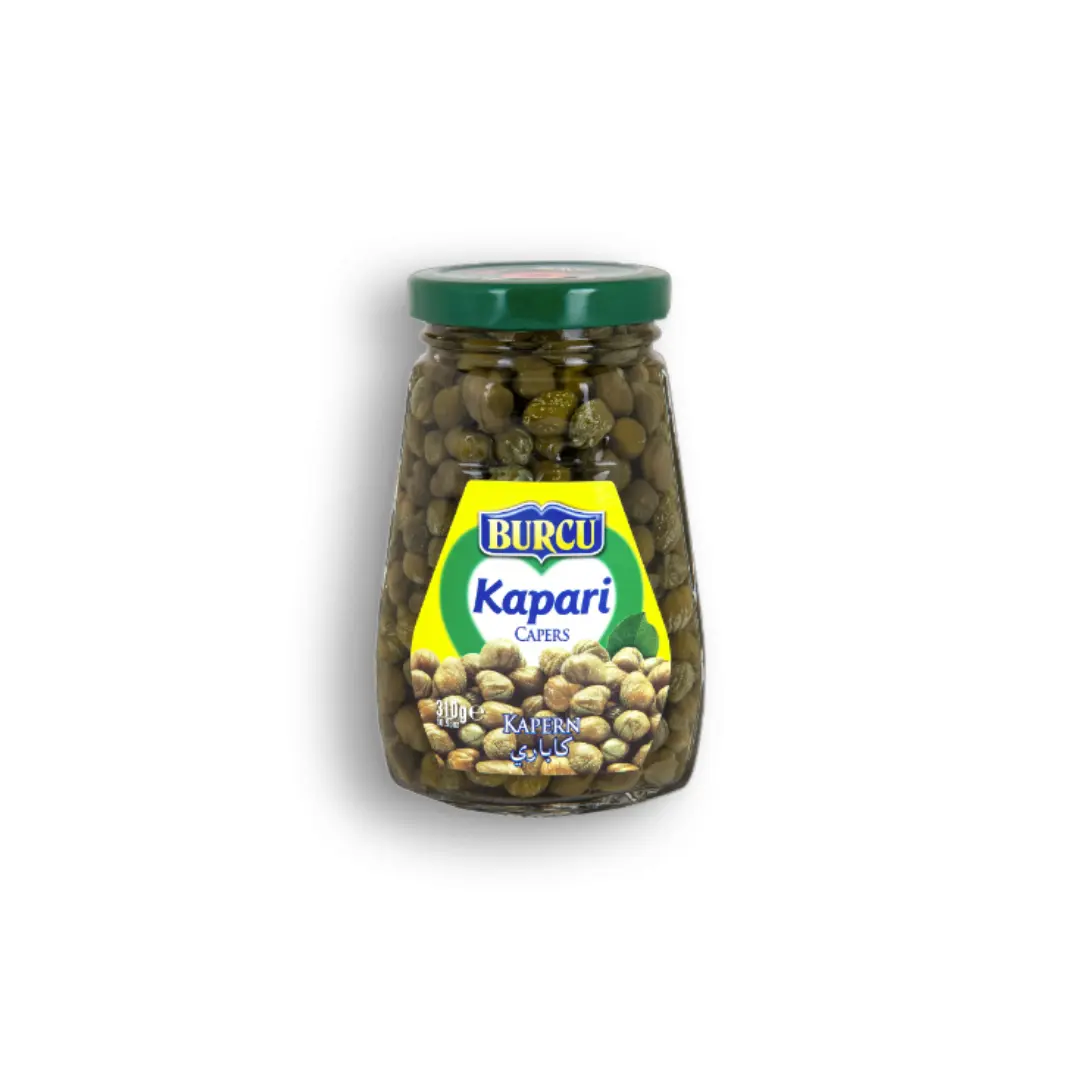 BURCU KAPARY 310GR.