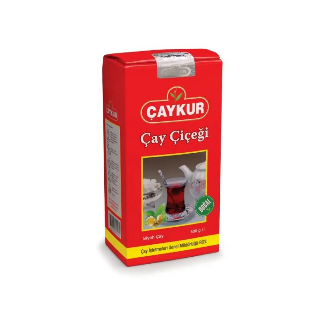 HERBATA CAY CICEGI 500GR.