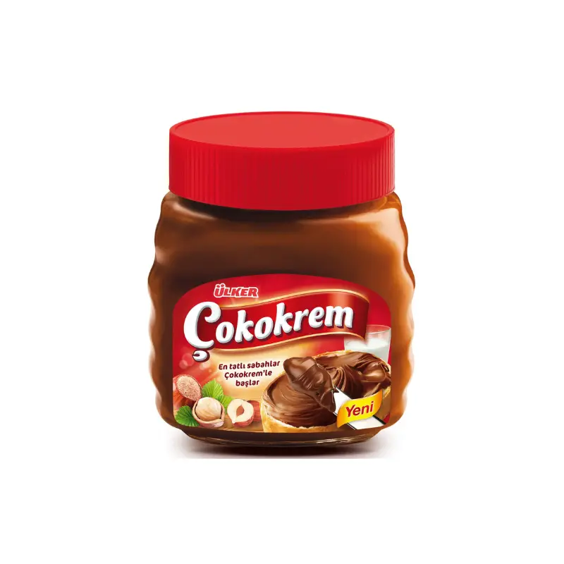 COKOKREM MASLO ORZECHOWE 350G