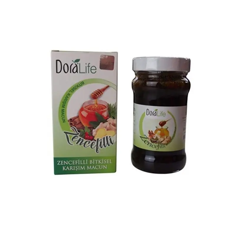 DORA LIFE MACUN 400G