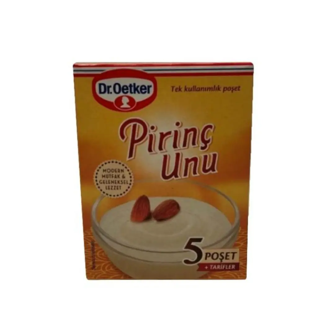 DR OETKER PIRINC UNU 175 g.
