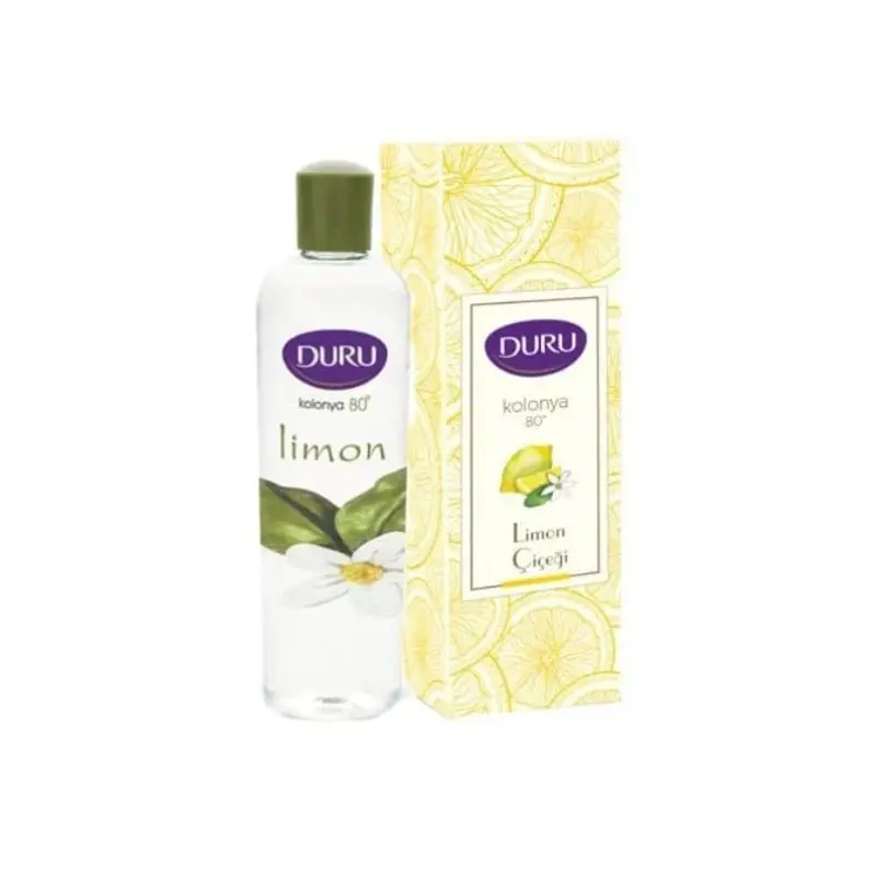 DURU KOLONYA 200ML