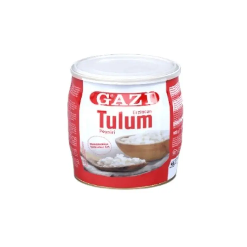 GAZI TULUM ERZINCAN 900 GR