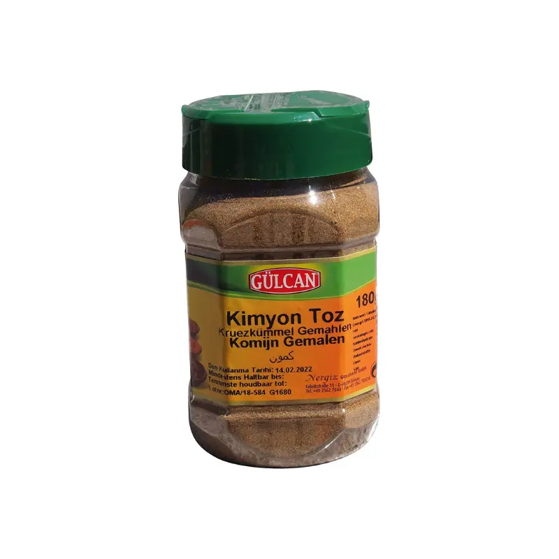 GULCAN KMIN 180GR.