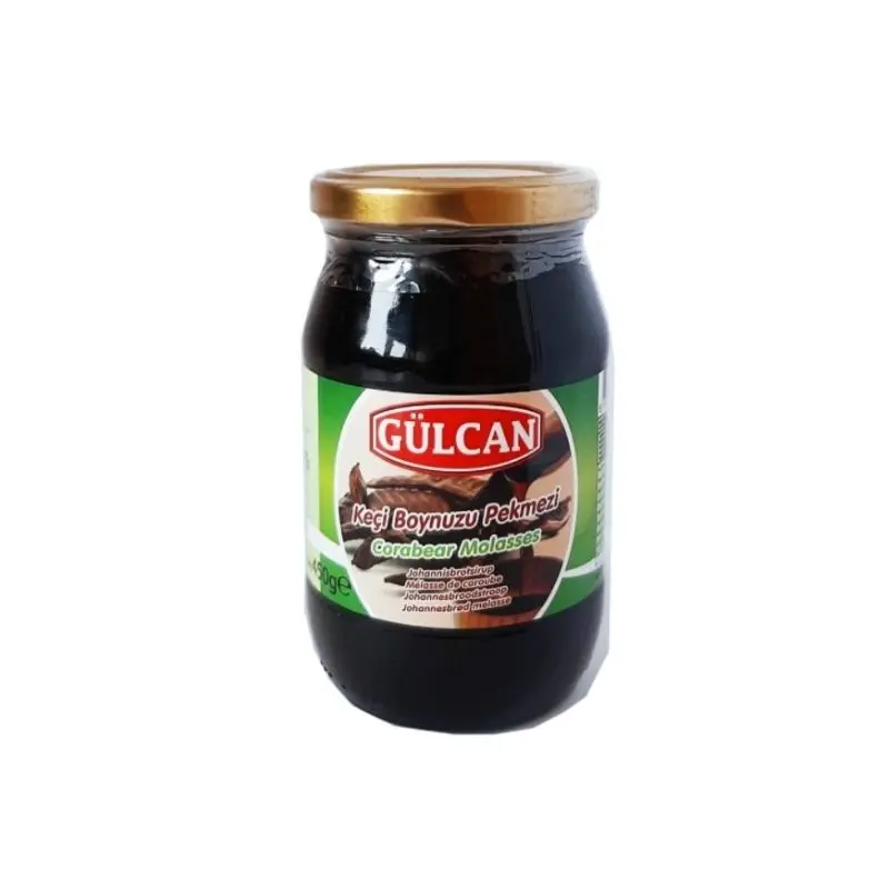 GULCAN MELASA Z KAROBU 450GR