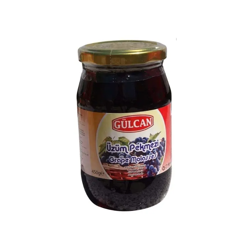 GULCAN MELASA Z WINOGRON 450G