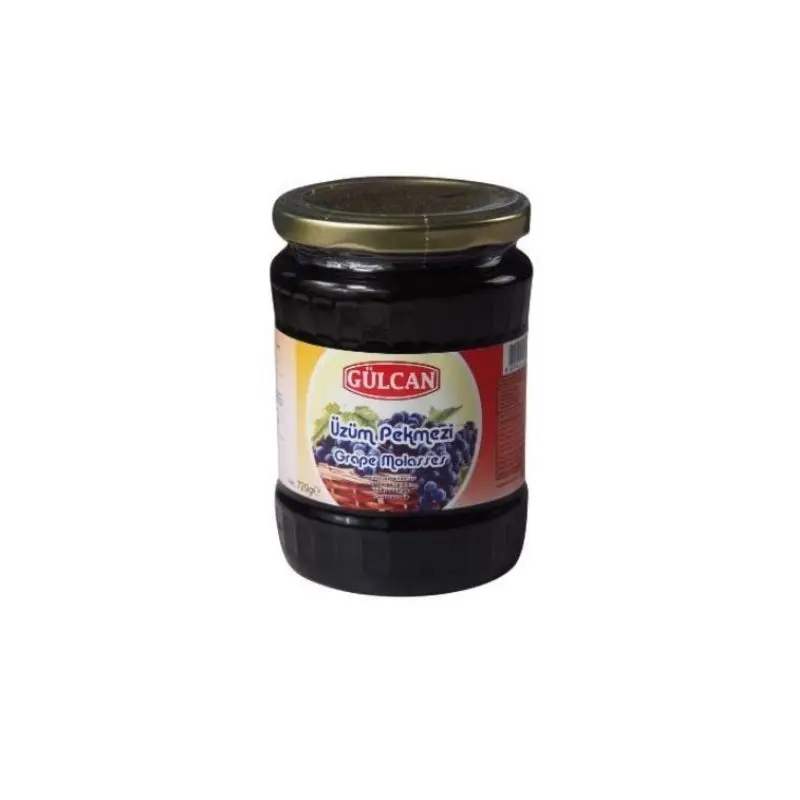 GULCAN MELASA Z WINOGRON 720GR