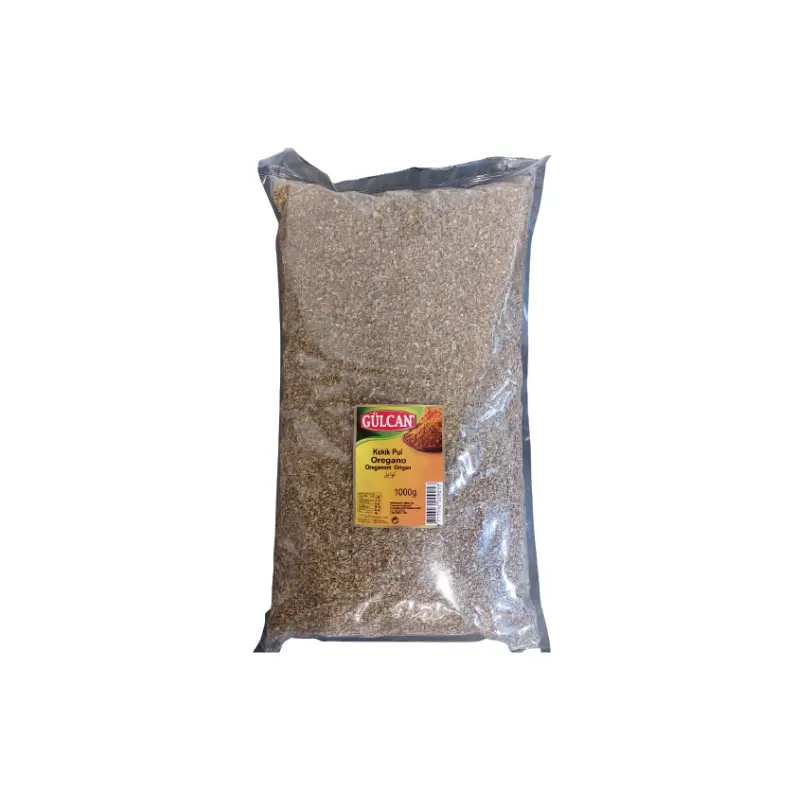 GULCAN OREGANO KEKIK PUL 1000 GR