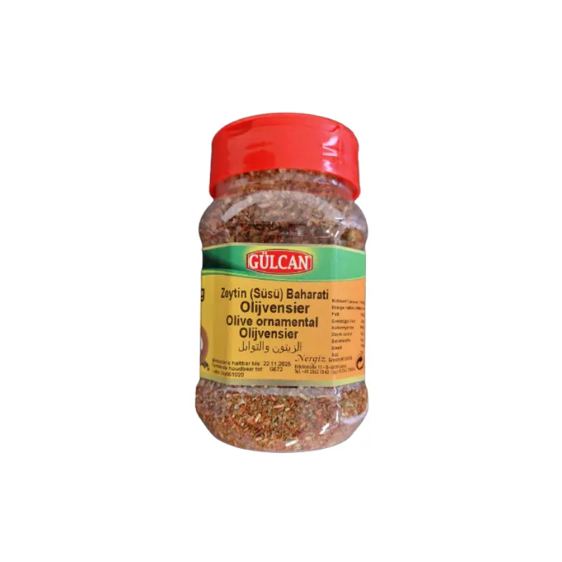 GULCAN PRZYP.DO OLIWEK100GR.