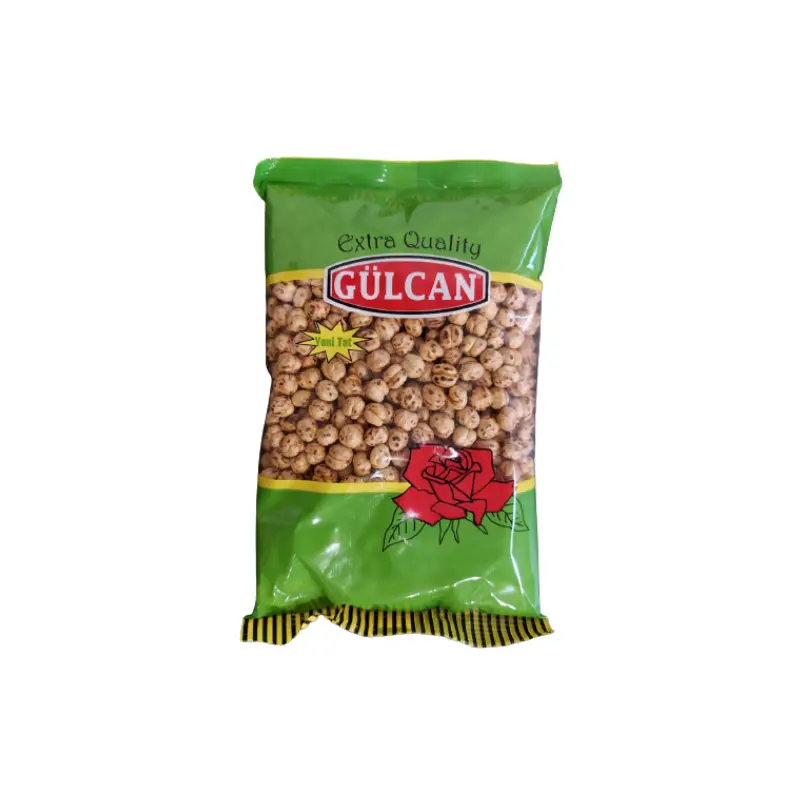 GULCAN CIECIERZYCA PRAZONE Z CUKREM 350GR