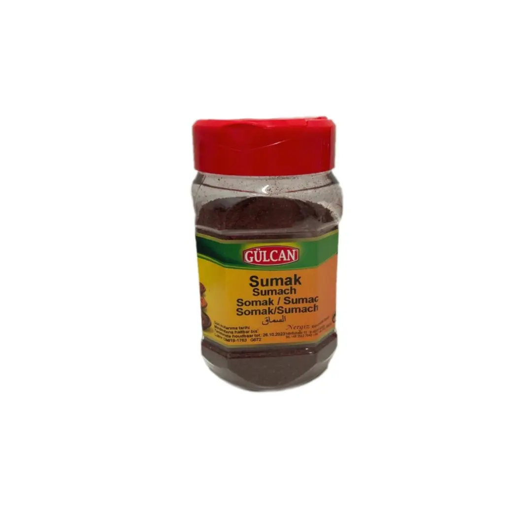 GULCAN SUMAK 180 G