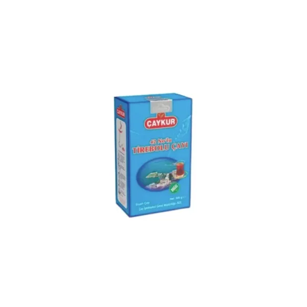 HERBATA TIREBOLU 500GR SYPANA