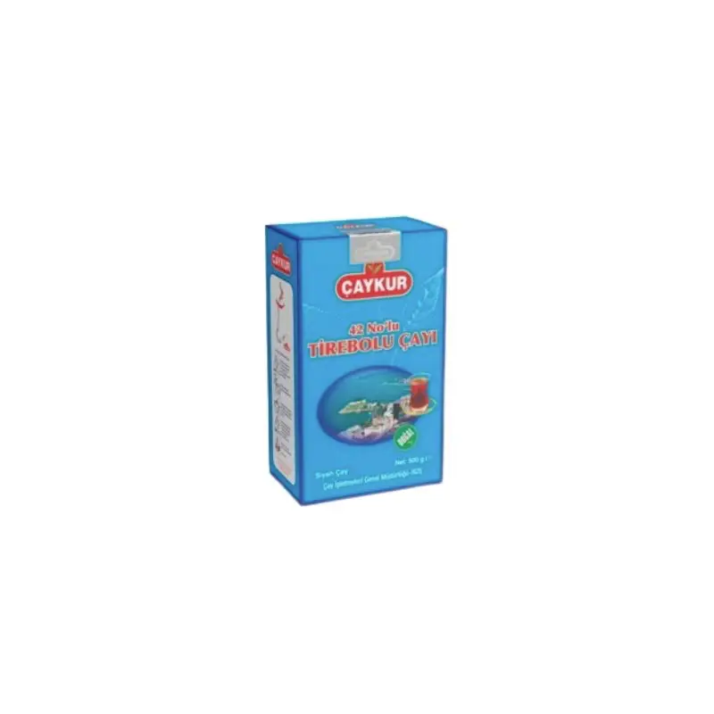HERBATA TIREBOLU 500GR SYPANA