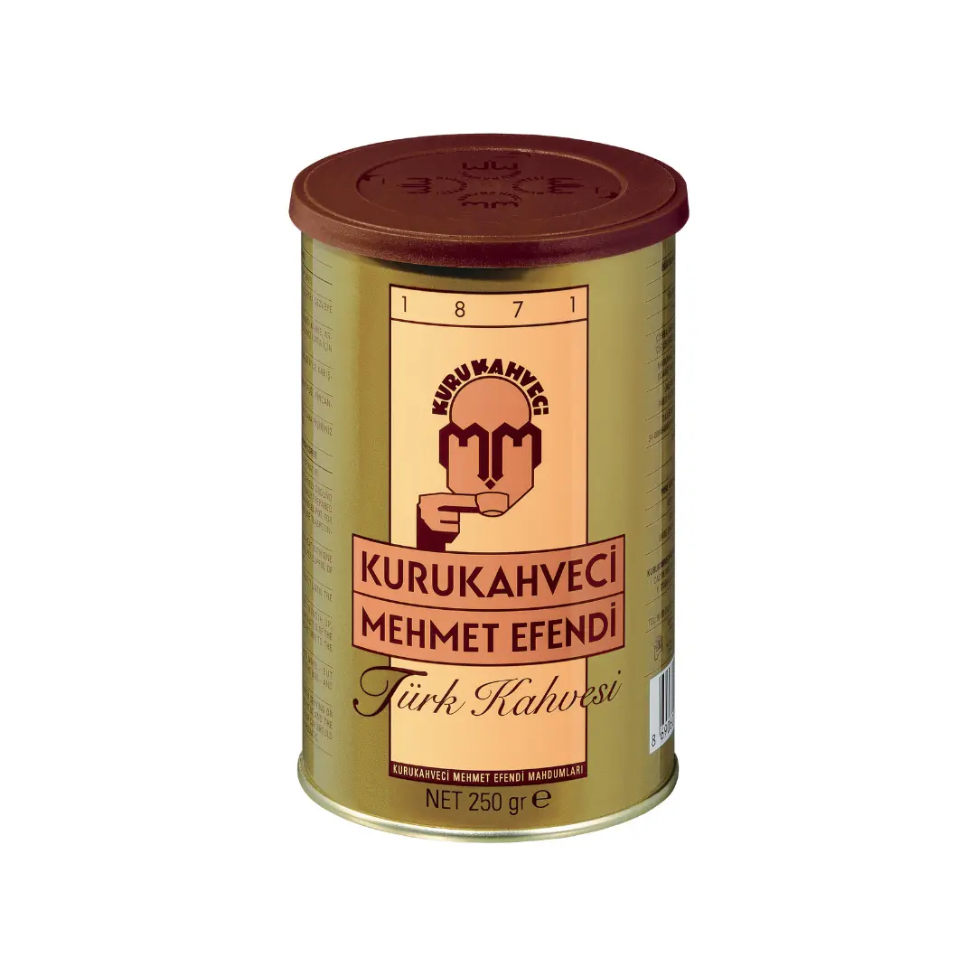 KAWA MEHMET EFENDI 250GR.