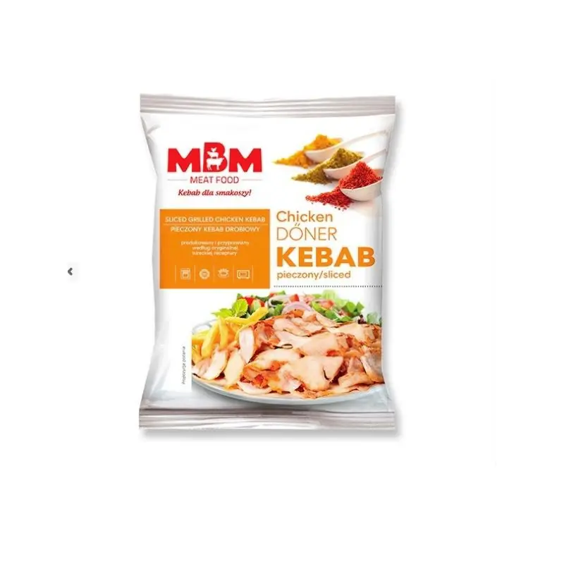 MBM KEBAB DROBIOWY 1 KG