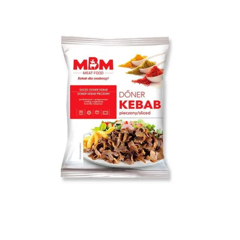 MBM KEBAB WOLOWY 1 KG