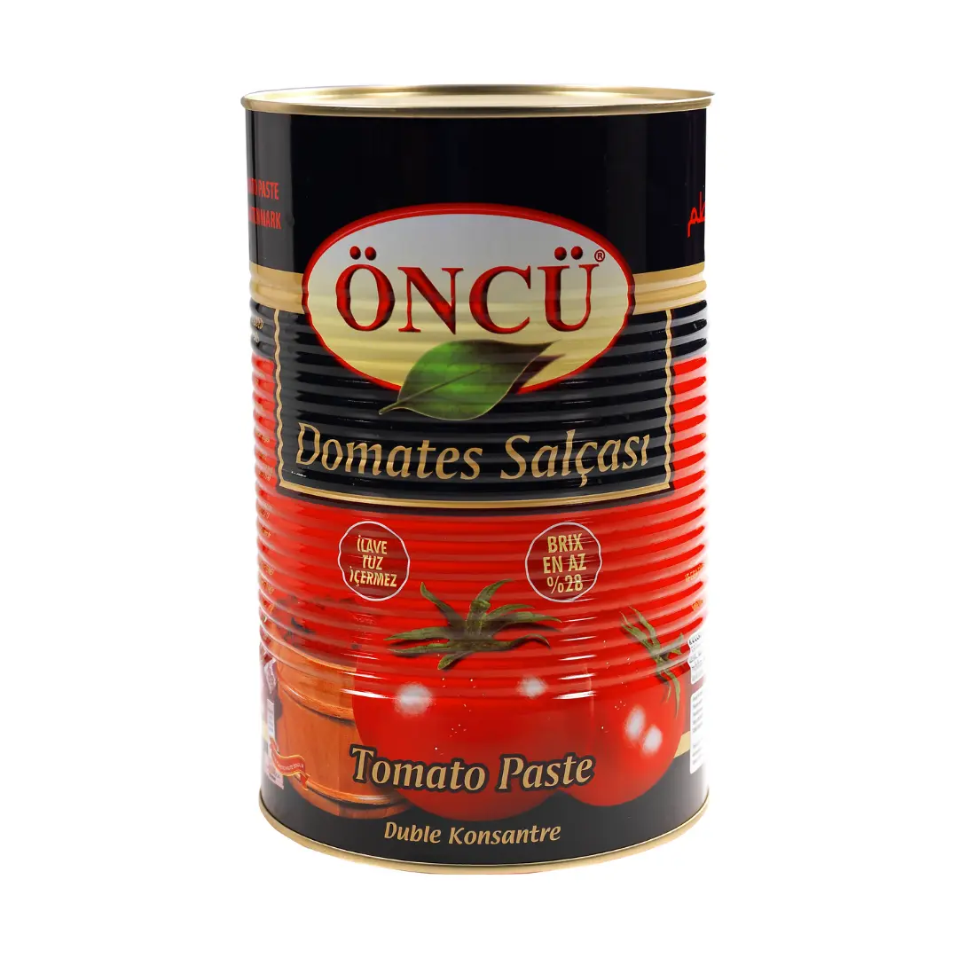 ONCU DOMATES  KONCENTRAT POMIDOR. 4,5KG