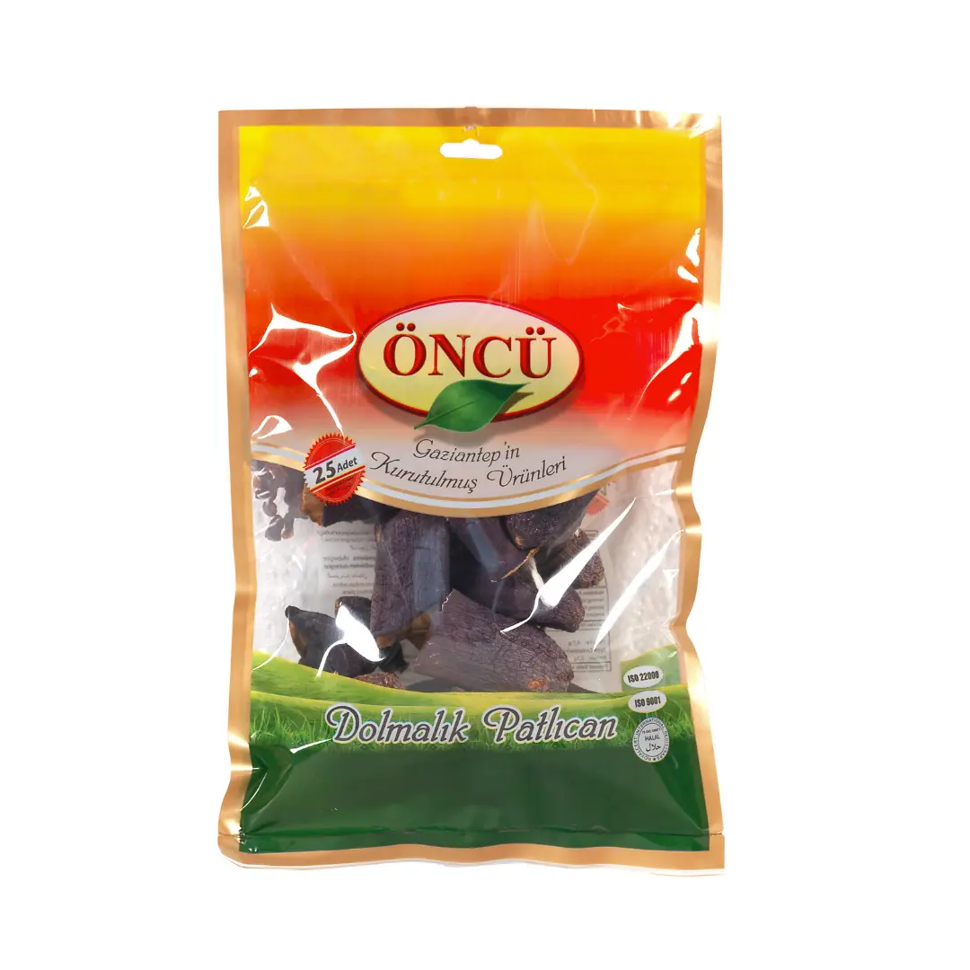 ONCU BAKLADZAN DOLMA  SUSZONA 25 SZT