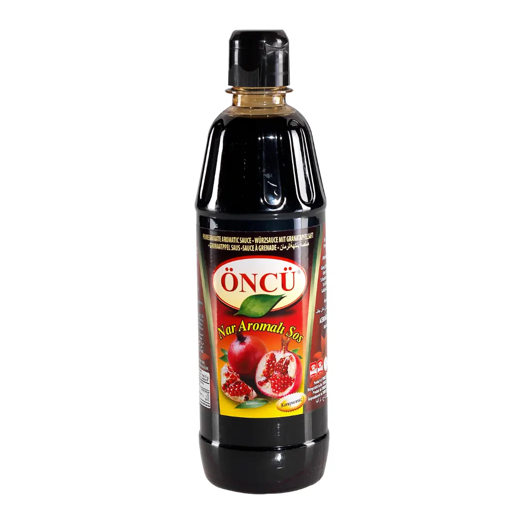 ONCU SYROP Z GRANATU 700GR