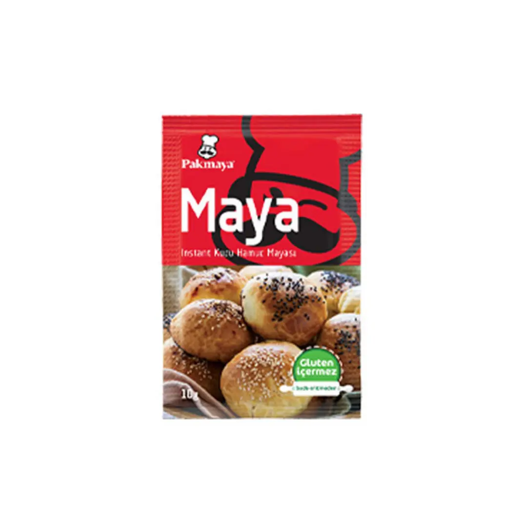 PAKMAYA DROZDZE 3*10 G.