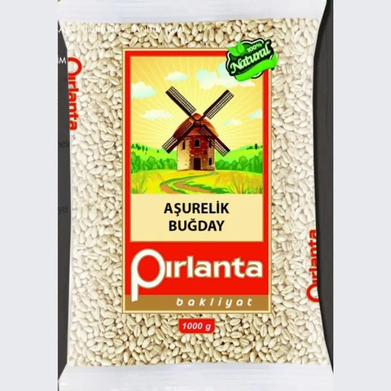 PIRLANTA ASURELIK BUGDAY 1 KG