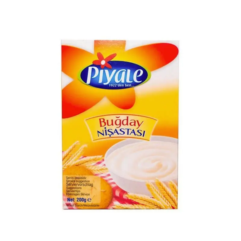 PIYALE SKROBIA PRSZENNA 200GR