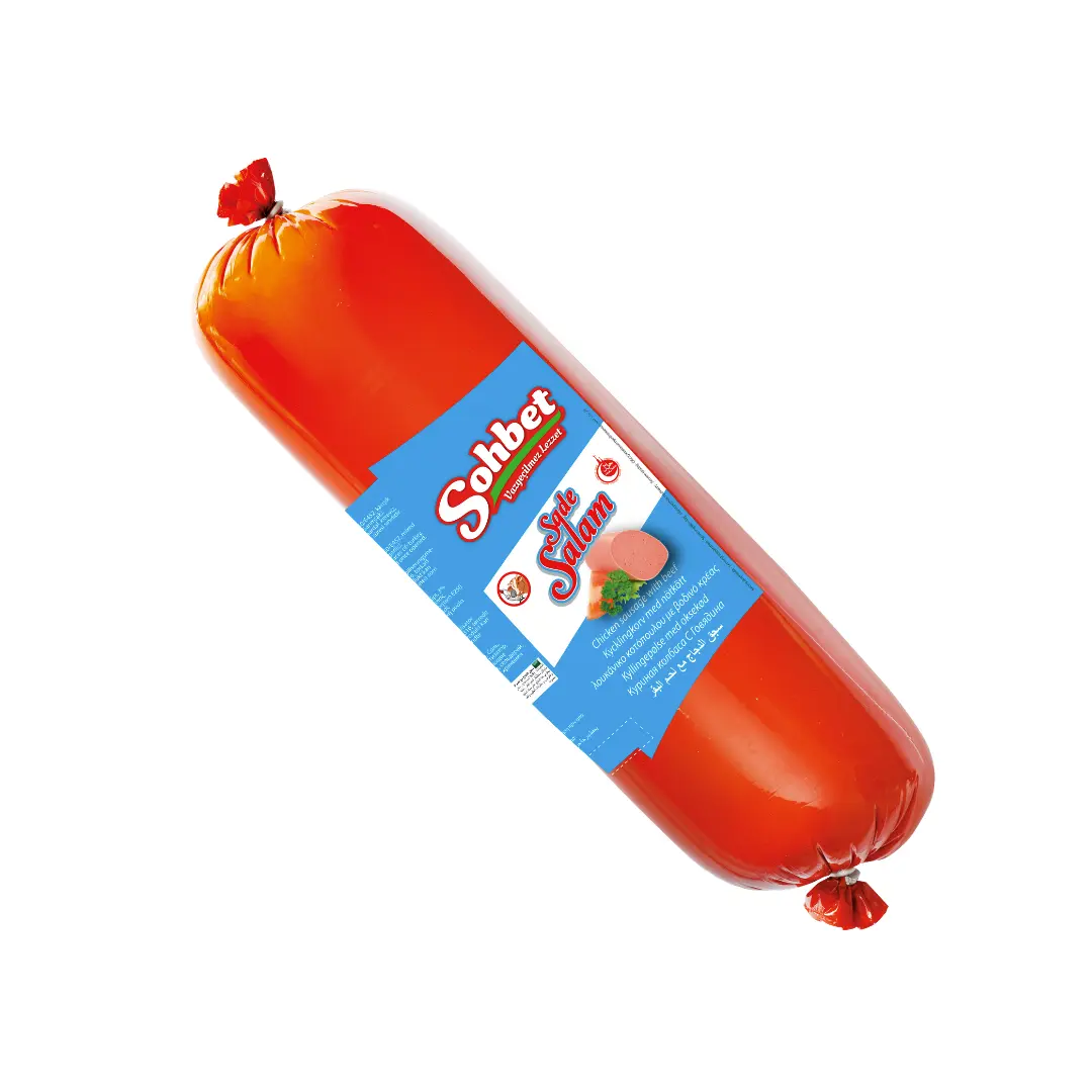 SOHBET SADE SALAM 500 G
