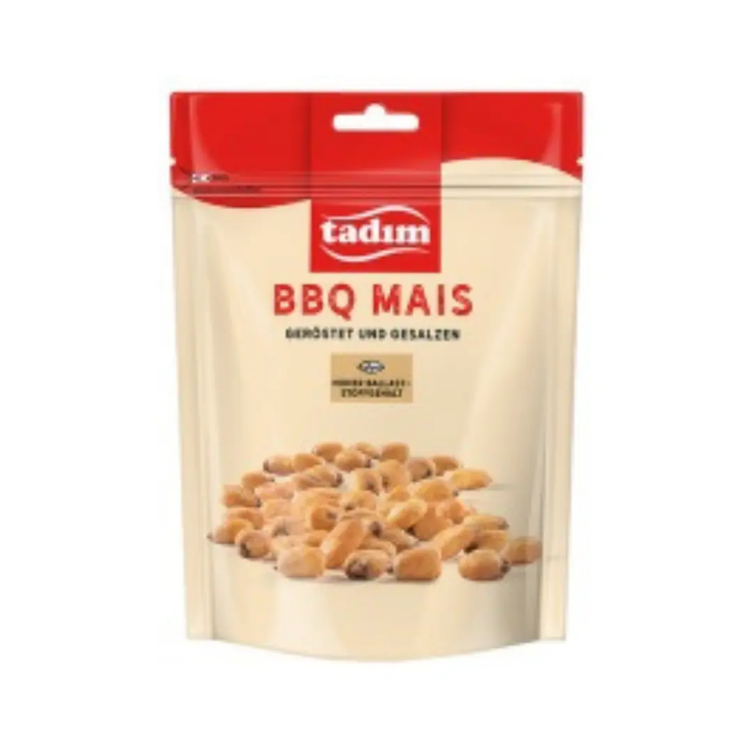 TADIM KUKURYDZ MISIR 75 GR.