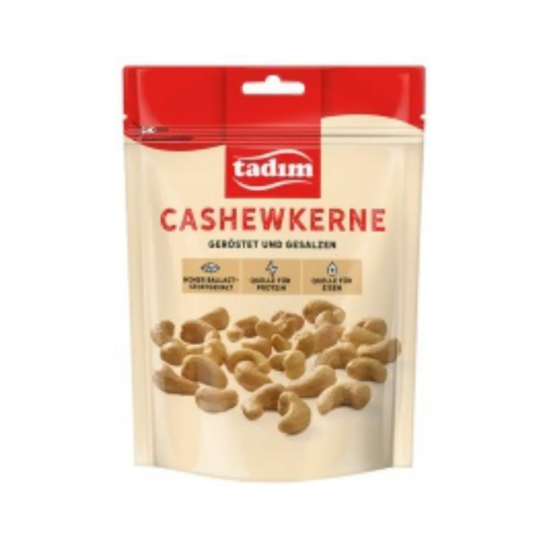 TADIM ORZECHY NERKOWCA KAJU 75G.