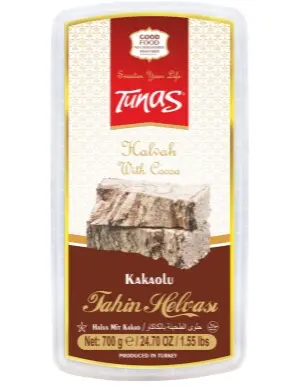 TUNAS CHALWA KAKOWA 350 G