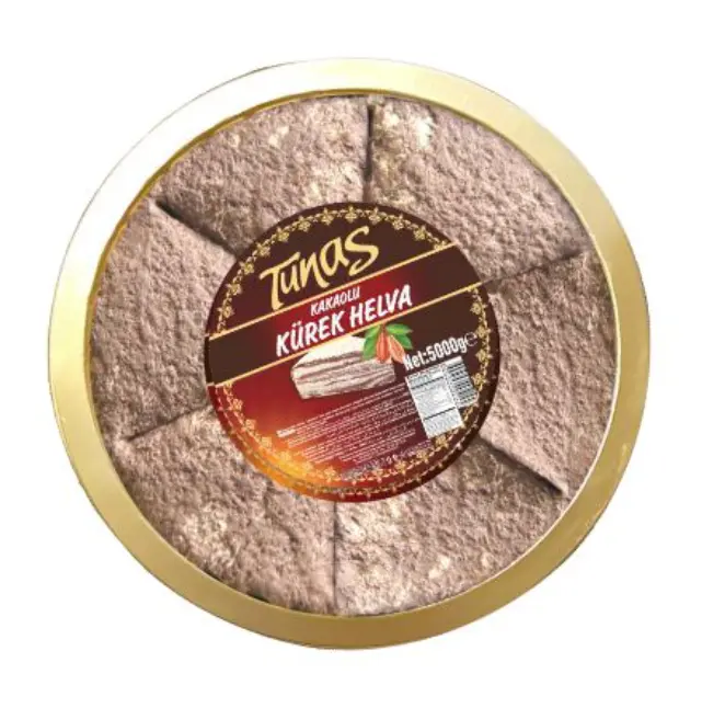 TUNAS CHALWA KAKOWA TACA 5KG