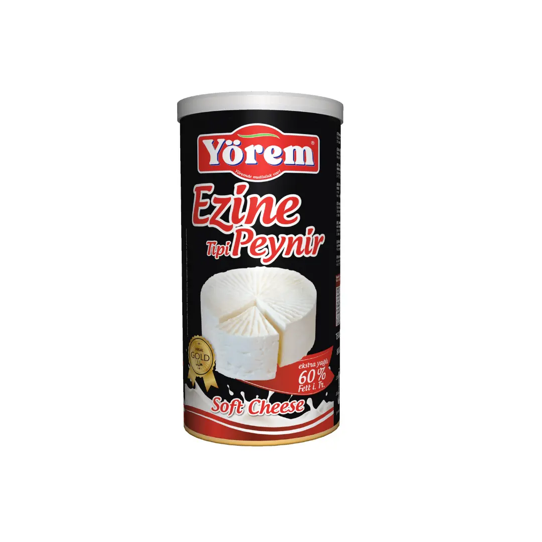 YOREM EZINE SER BIALY