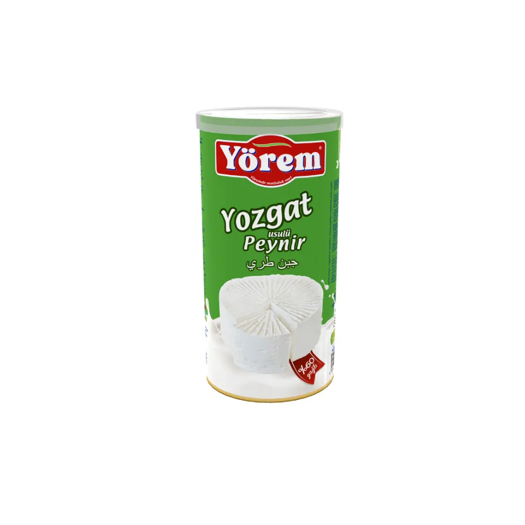 YOREM YOZGAT SER BIALY 800 G