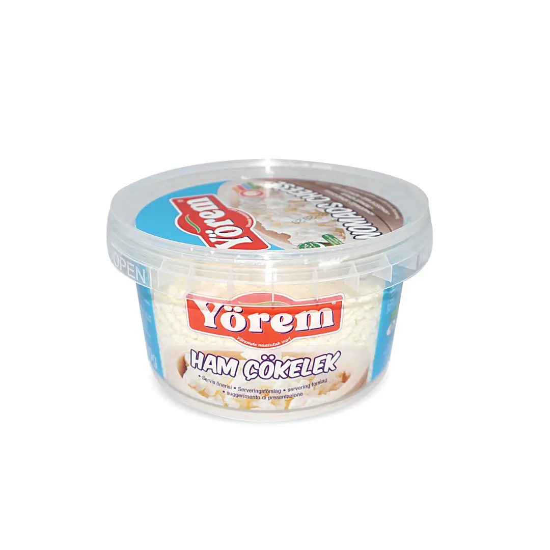 YOREM SER HAMCOKELEK 350 G